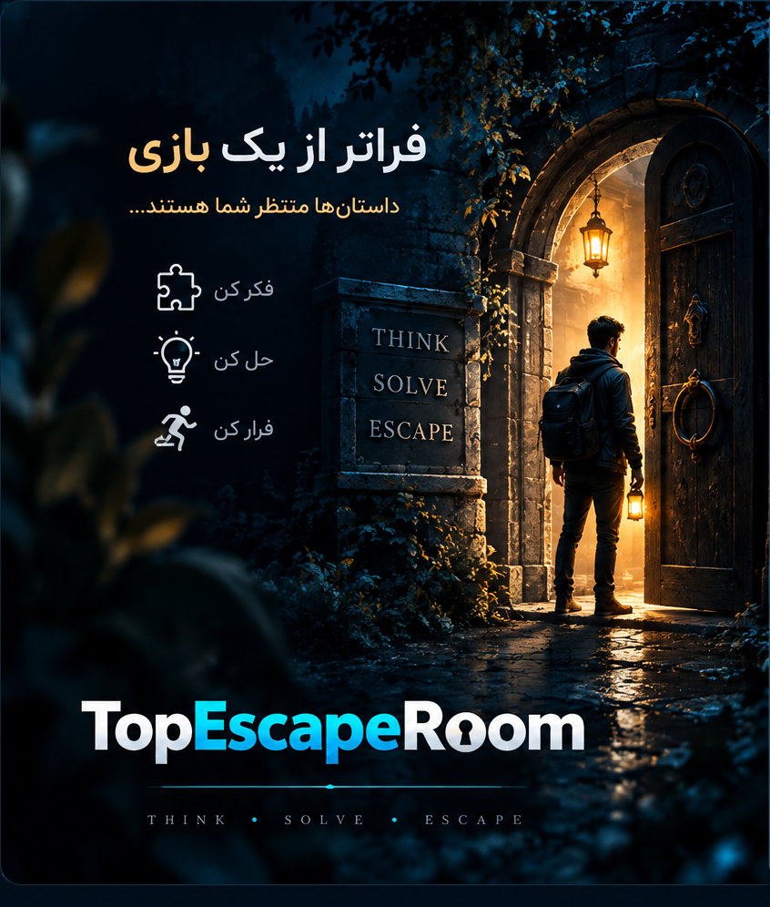 TopEscapeRoom